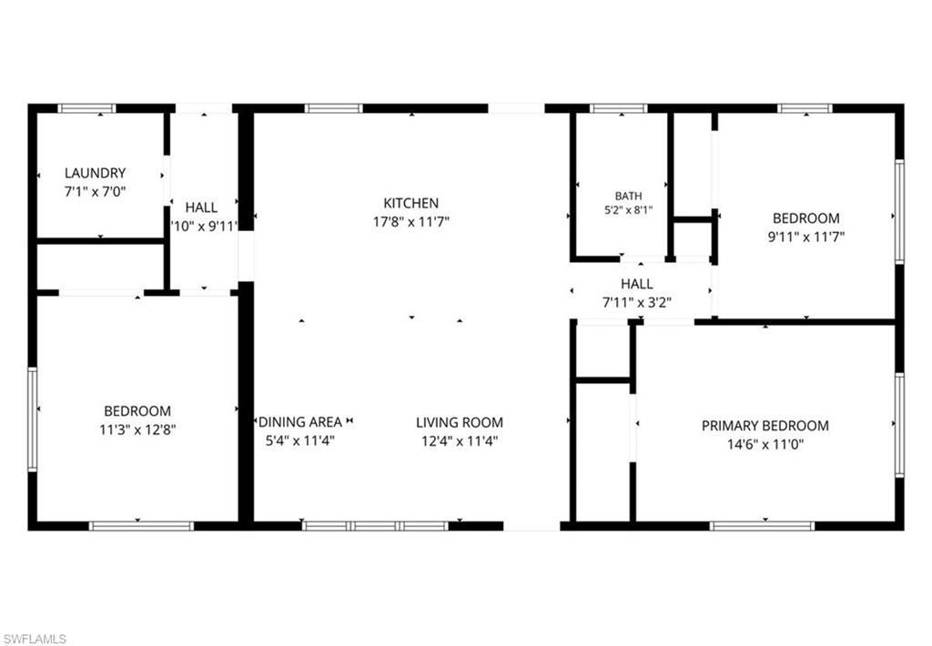 410 W Grace St , Punta Gorda, FL 33950 Photo