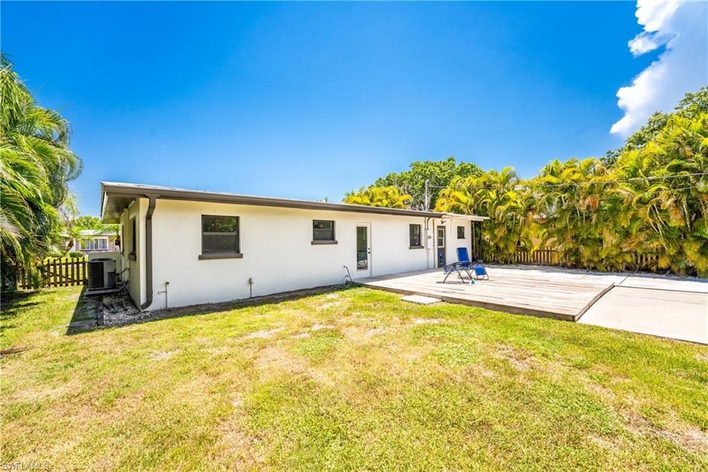 410 W Grace St , Punta Gorda, FL 33950 Photo