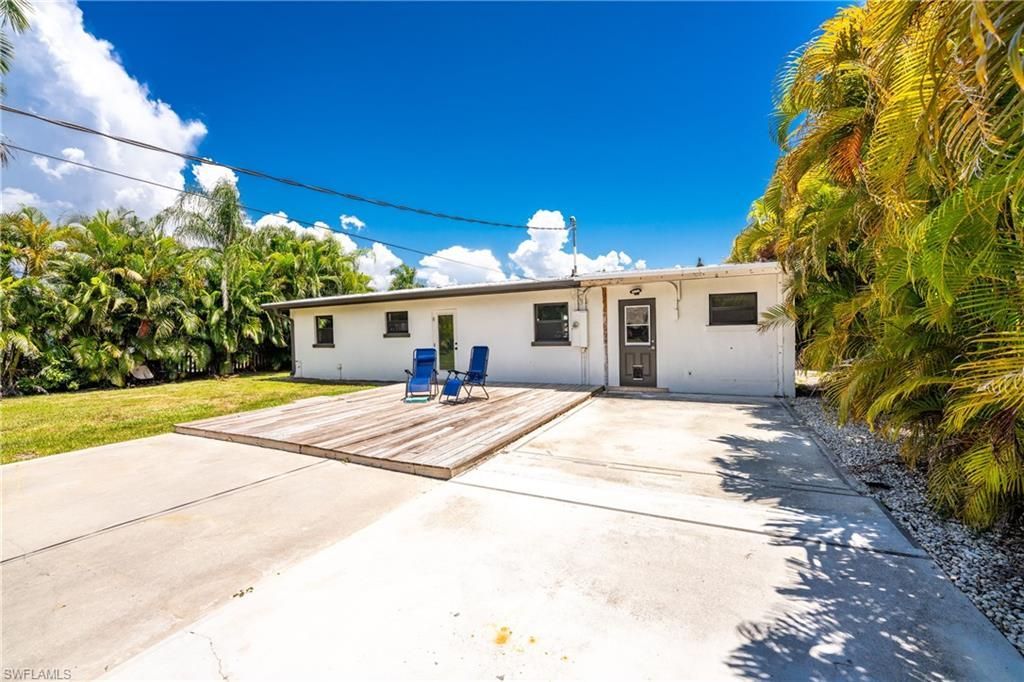 410 W Grace St , Punta Gorda, FL 33950 Photo