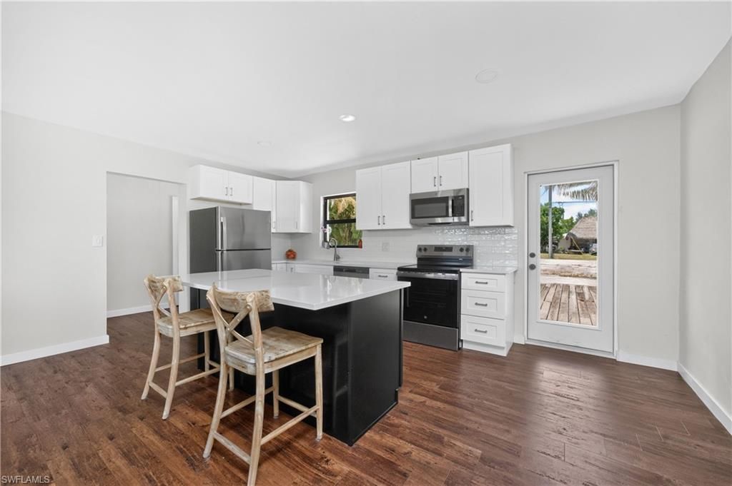 410 W Grace St , Punta Gorda, FL 33950 Photo