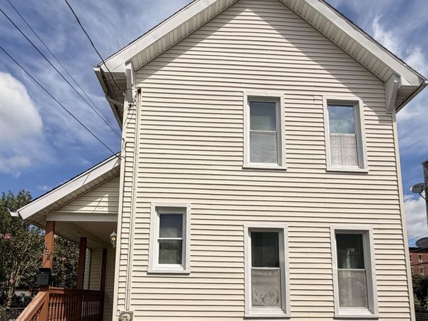 723 Ogden , Bridgeport, CT 06608
