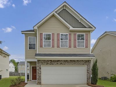 1328 Poinsett Loop , Columbia, SC 29209