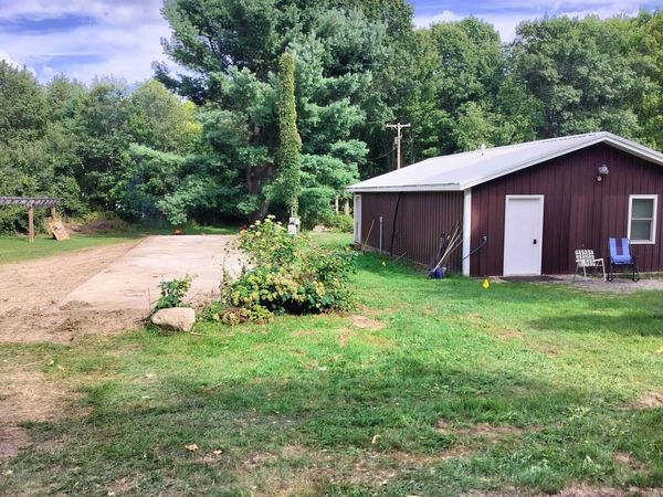 15250 Simmons Avenue NE, Cedar Springs, MI 49319