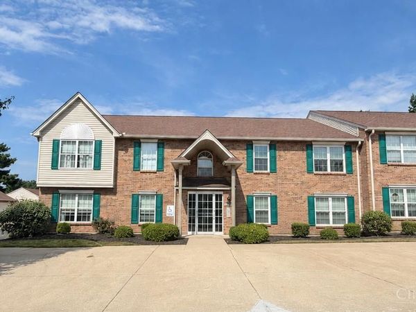 8790 Carrousel Park Circle, Unit 141, Colerain Twp, OH 45251