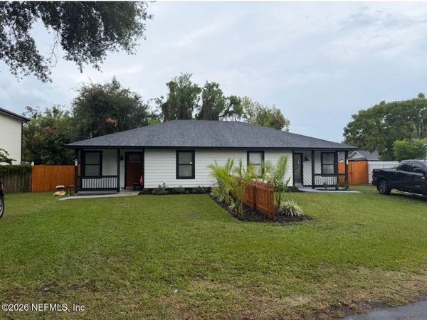 2012 KINGSWOOD Road, Jacksonville, FL 32207