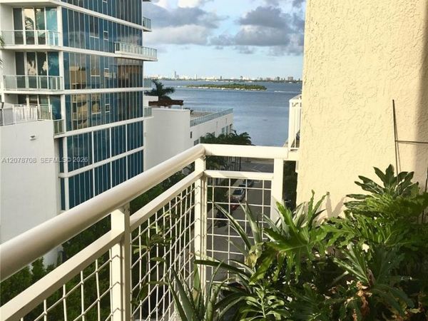 2001 Biscayne Blvd , Unit 2604, Miami, FL 33137