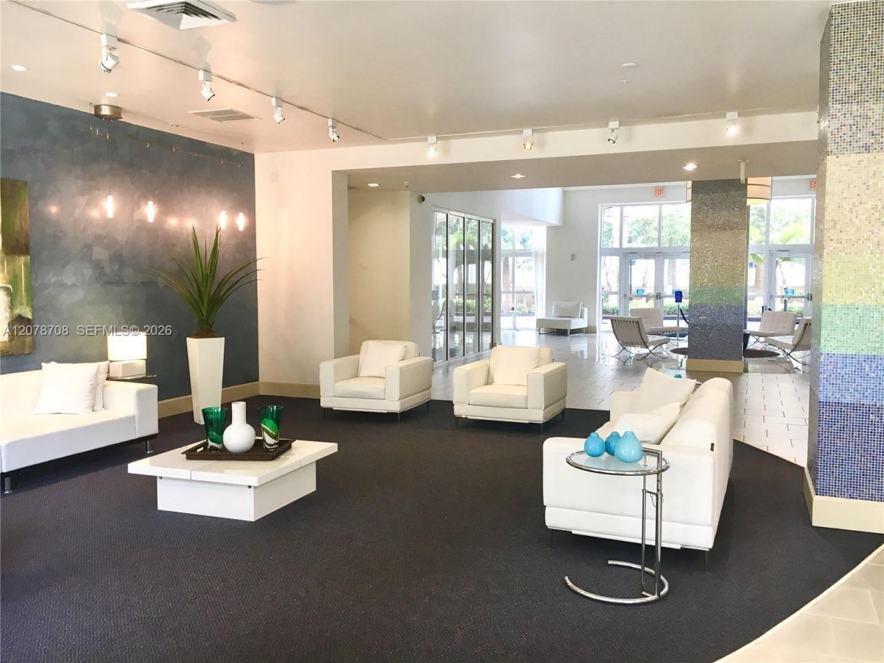 2001 Biscayne Blvd , Unit 2604, Miami, FL 33137 Photo