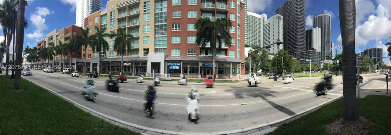 2001 Biscayne Blvd , Unit 2604, Miami, FL 33137 Photo