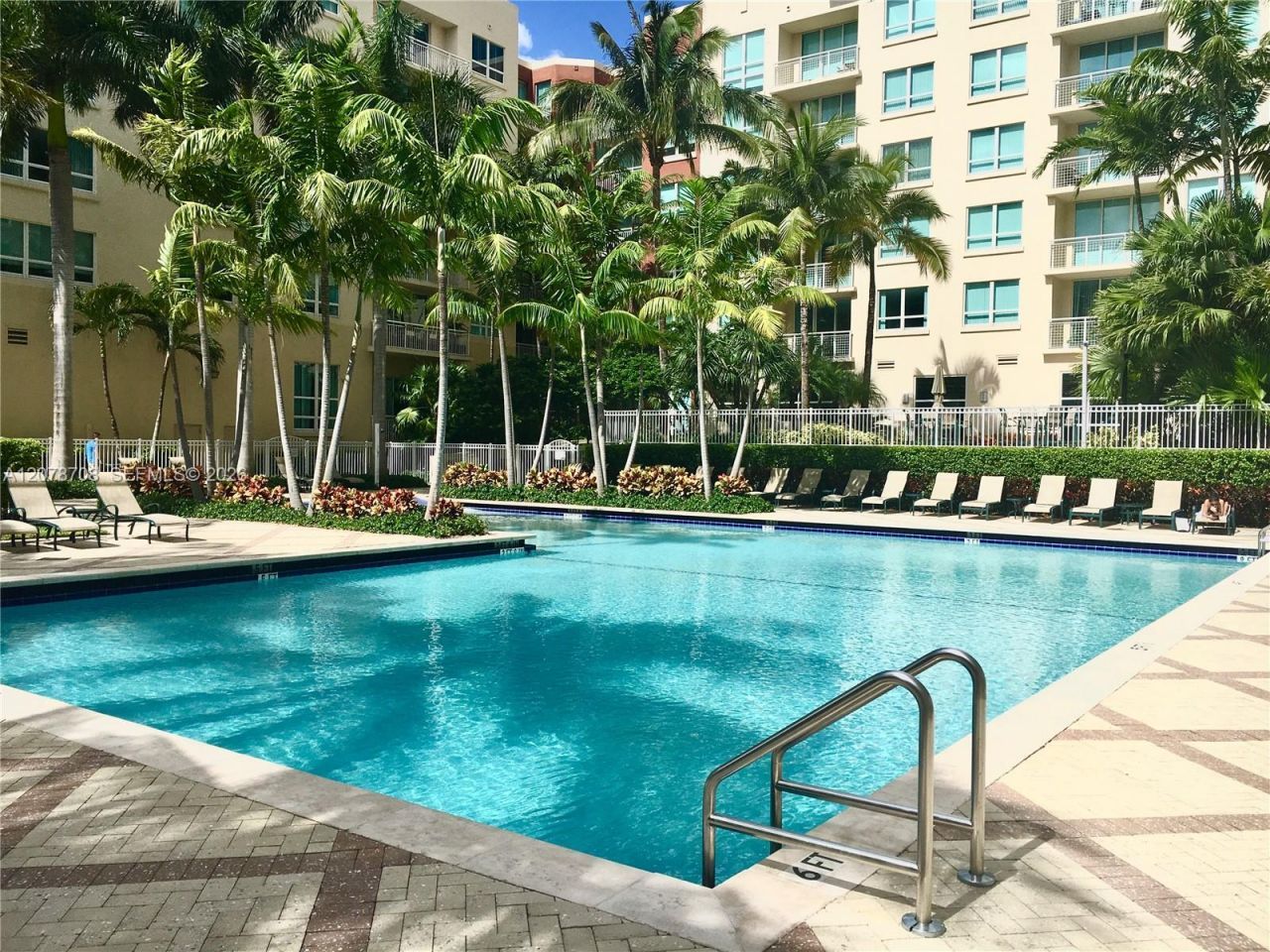 2001 Biscayne Blvd , Unit 2604, Miami, FL 33137 Photo