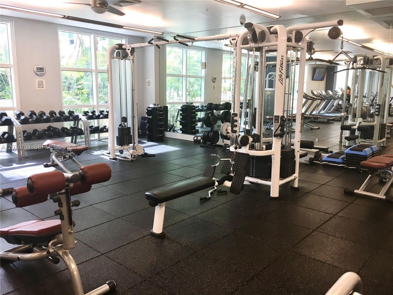 2001 Biscayne Blvd , Unit 2604, Miami, FL 33137 Photo