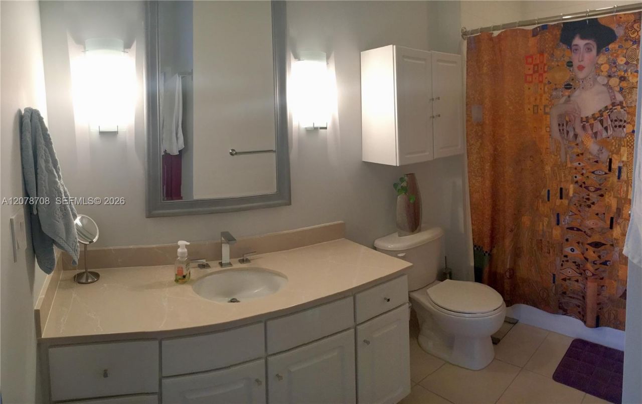 2001 Biscayne Blvd , Unit 2604, Miami, FL 33137 Photo