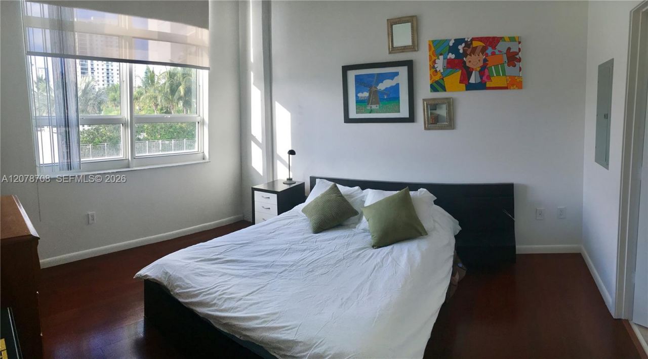 2001 Biscayne Blvd , Unit 2604, Miami, FL 33137 Photo