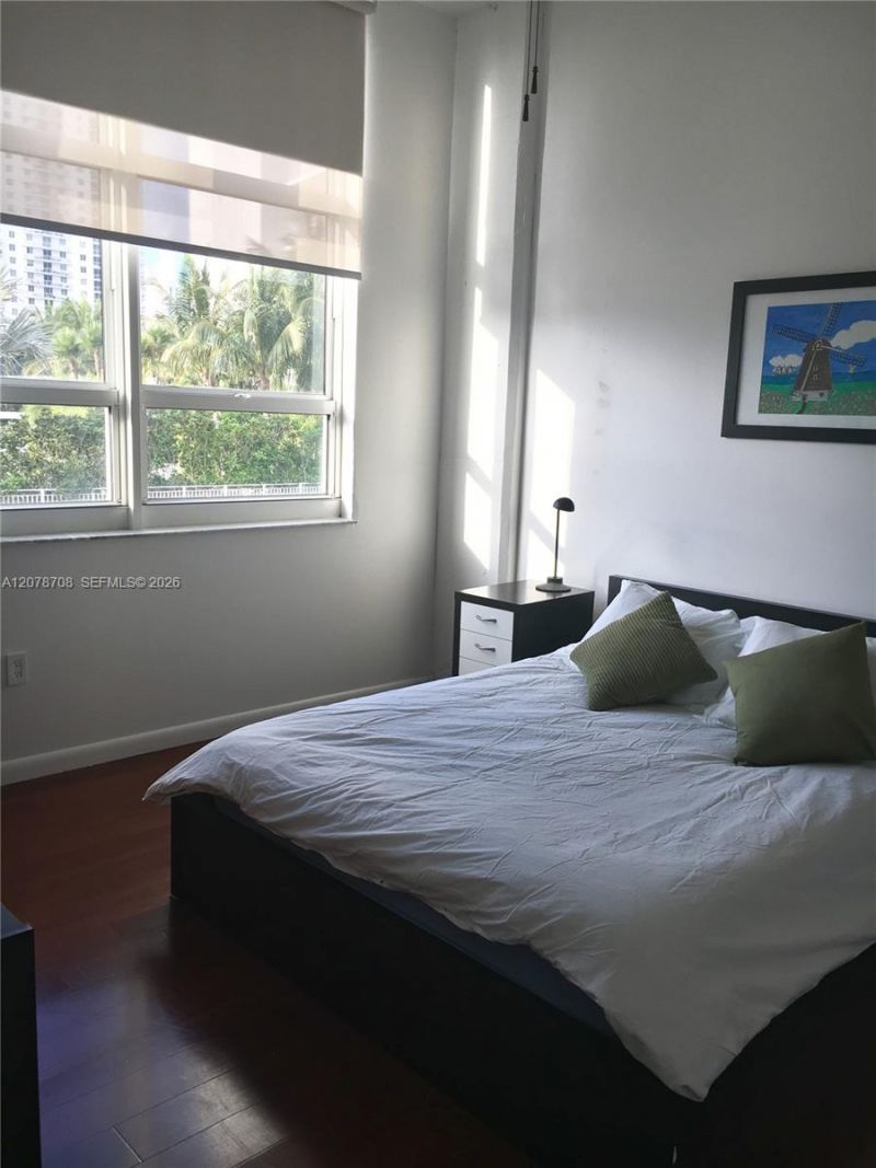 2001 Biscayne Blvd , Unit 2604, Miami, FL 33137 Photo