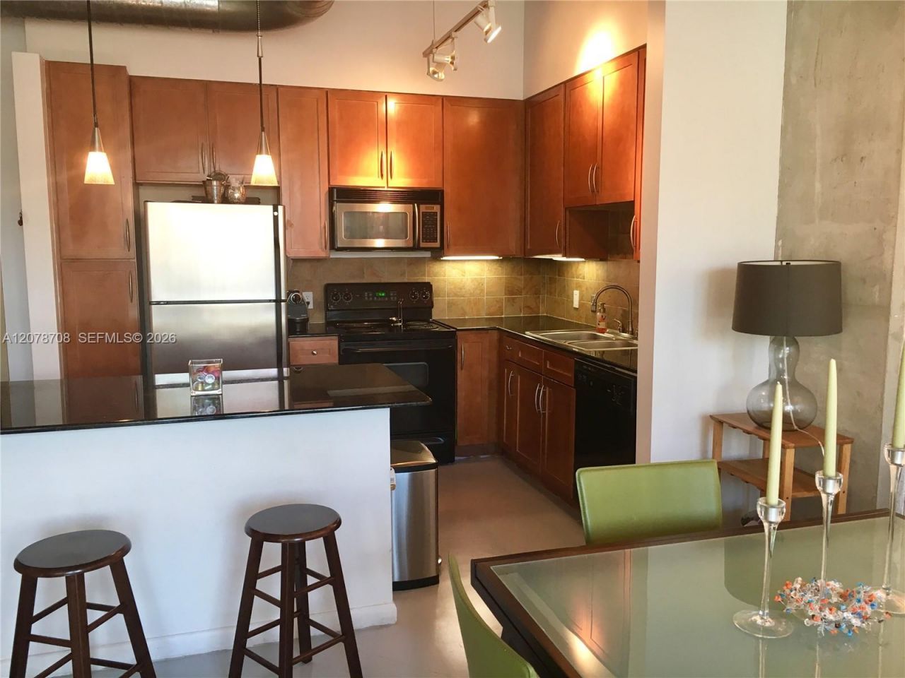 2001 Biscayne Blvd , Unit 2604, Miami, FL 33137 Photo