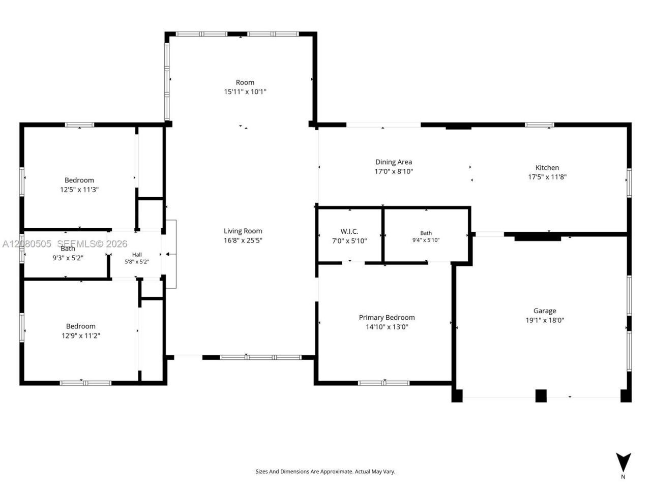 8230 SW 117th Ter, Miami, FL 33156 Photo