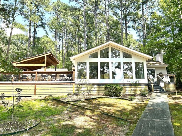 180 Northern Cove Drive, Littleton, NC 27850
