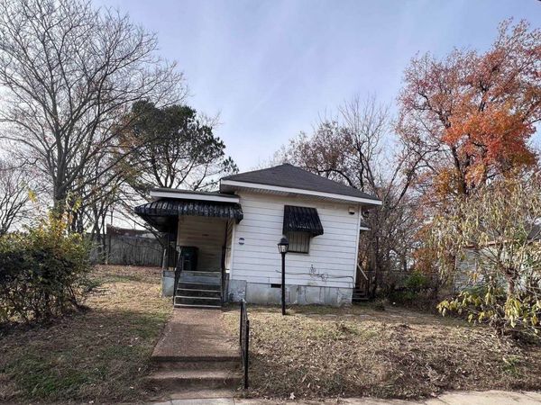 1409 ADELAIDE ST, Memphis, TN 38106