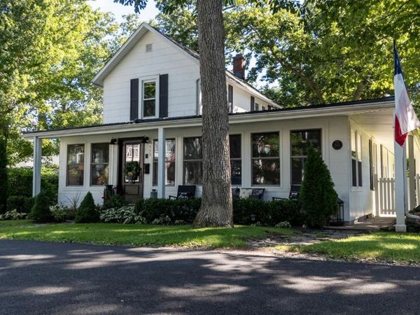 535 Elm Avenue, Lakeside, OH 43440