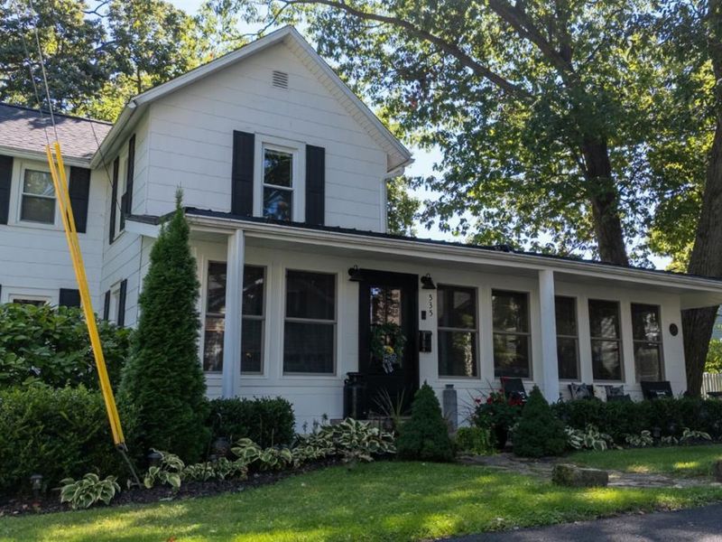 535 Elm Avenue, Lakeside, OH 43440 Photo 2