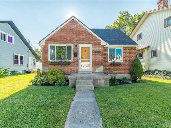 2728 Whittier Avenue, Dayton, OH 45420