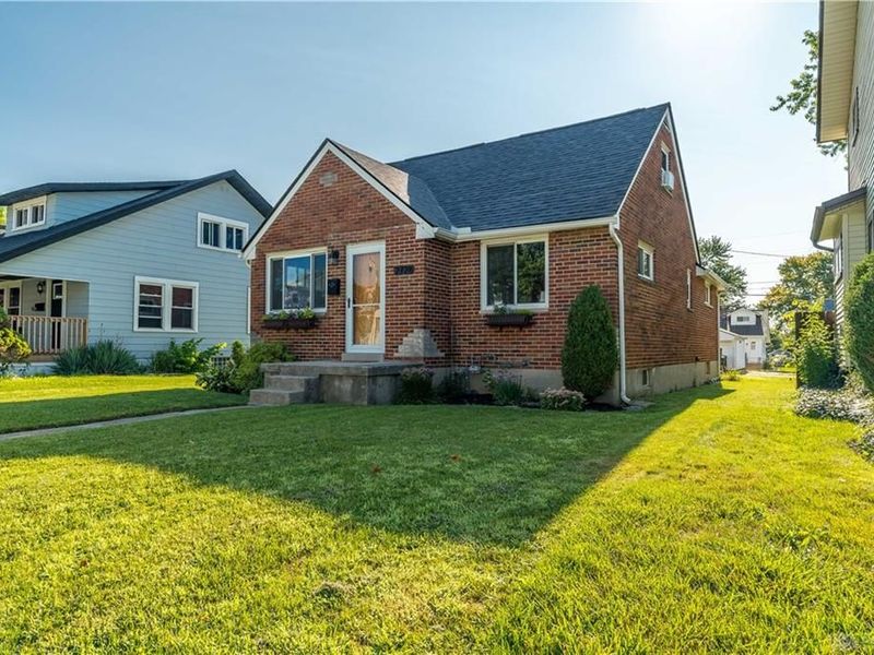 2728 Whittier Avenue, Dayton, OH 45420 Photo 2