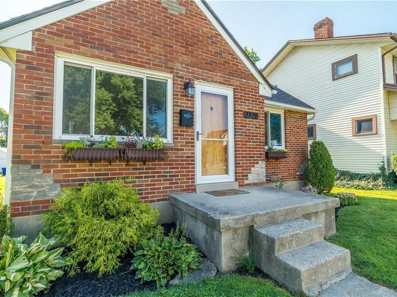 2728 Whittier Avenue, Dayton, OH 45420 Photo 3