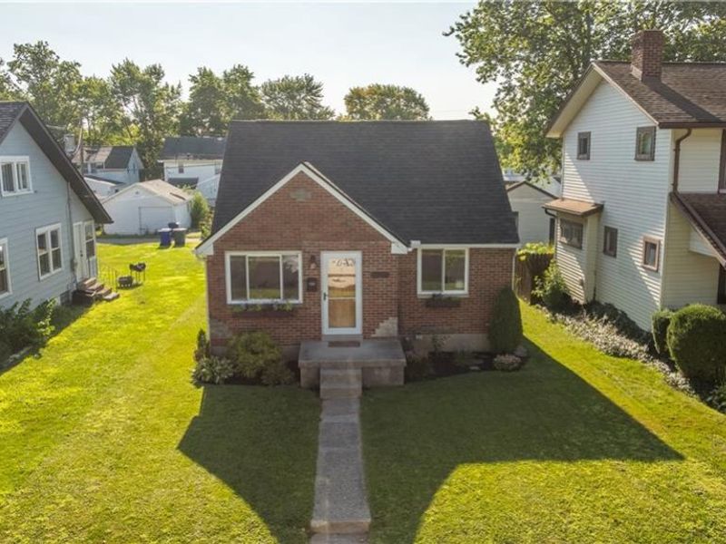 2728 Whittier Avenue, Dayton, OH 45420 Photo 31