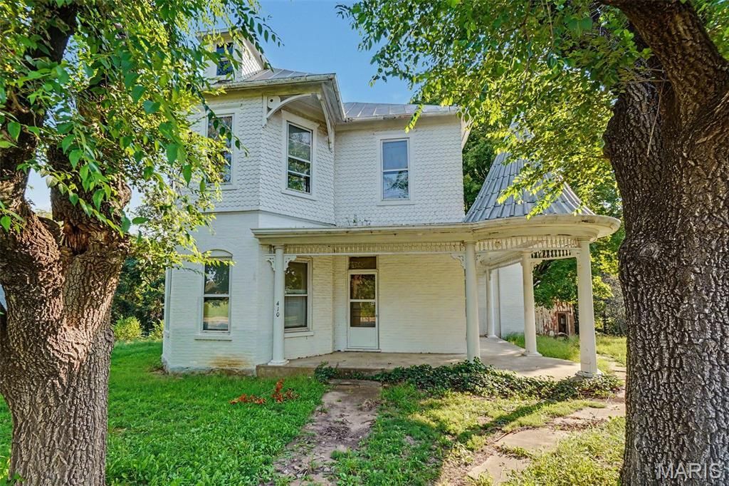 410 Miller Street , New Haven, MO 63068 Main Photo