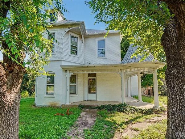 410 Miller Street, New Haven, MO 63068