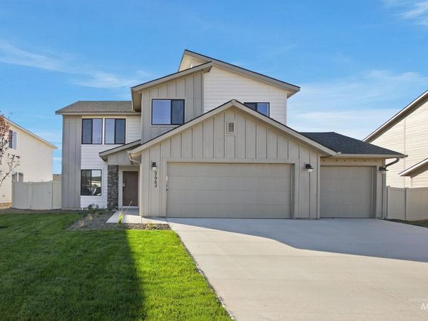 9443 W Blazing Star St, Nampa, ID 83687