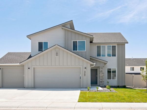 9443 W Blazing Star St, Nampa, ID 83687