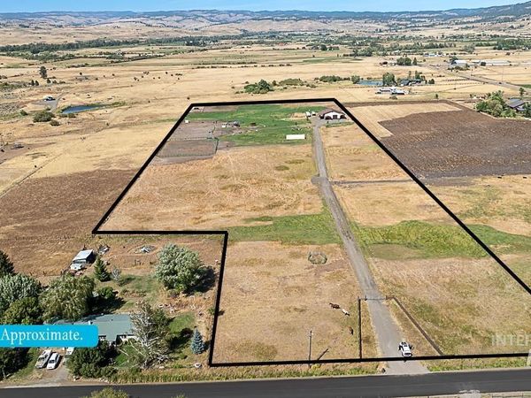 2286 Orchard Road, Council, ID 83612