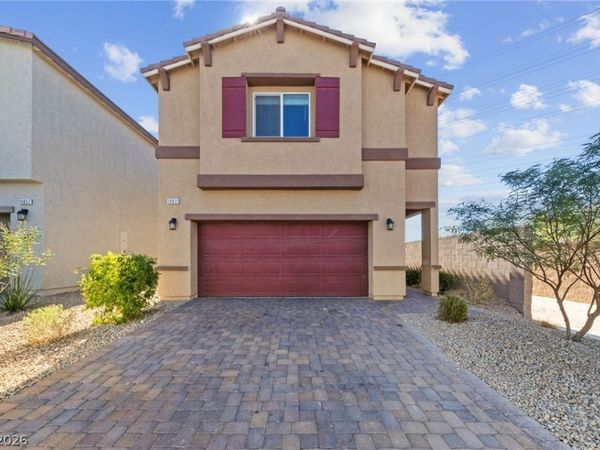 10831 Lexus Court , Las Vegas, NV 89141