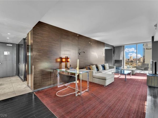 4381 W Flamingo Road , Unit 2022, Las Vegas, NV 89103