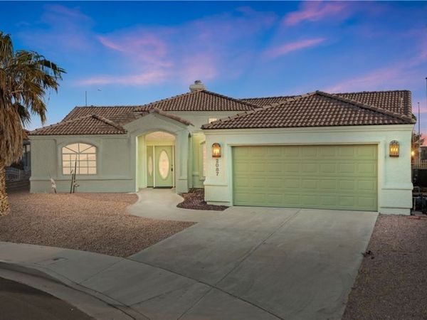 2087 River City Drive, Laughlin, NV 89029