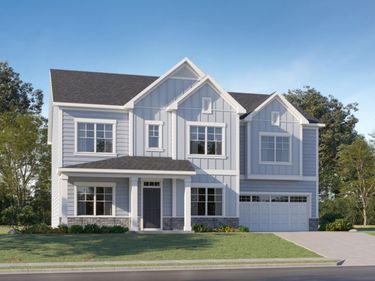 163 Stoddard Lane, Garner, NC 27529