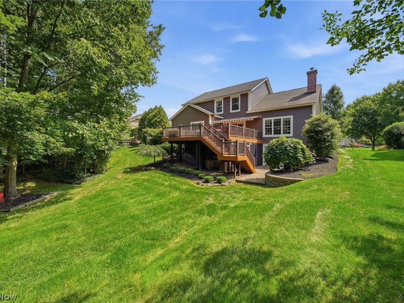 120 Pinehurst Drive, Aurora, OH 44202 Photo 45