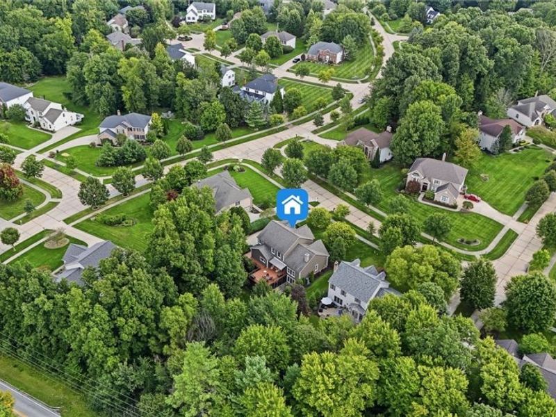 120 Pinehurst Drive, Aurora, OH 44202 Photo 49