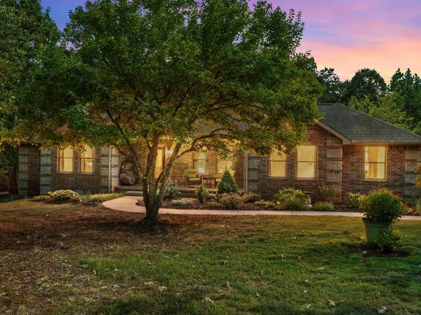 261 Windancer Circle, Mountain Home, AR 72653