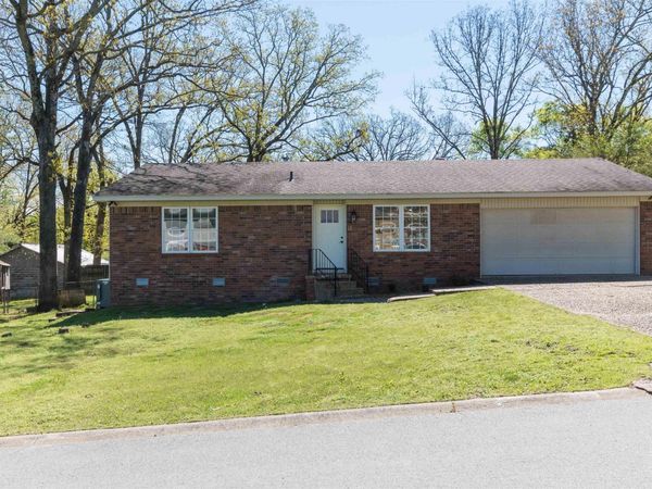 12 Lance Drive , Sherwood, AR 72120