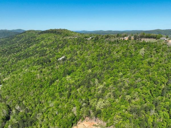 0 Mill Creek Road , Hot Springs, AR 71901
