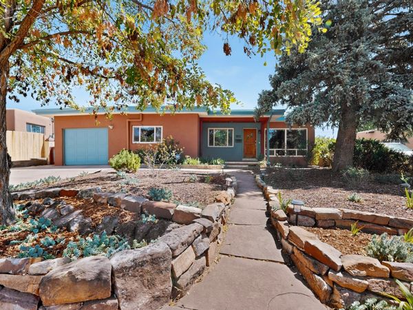 149 Alamo Drive , Santa Fe, NM 87501