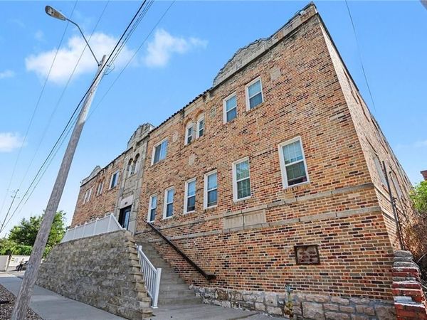3035 Harrison Street, Kansas City, MO 64109