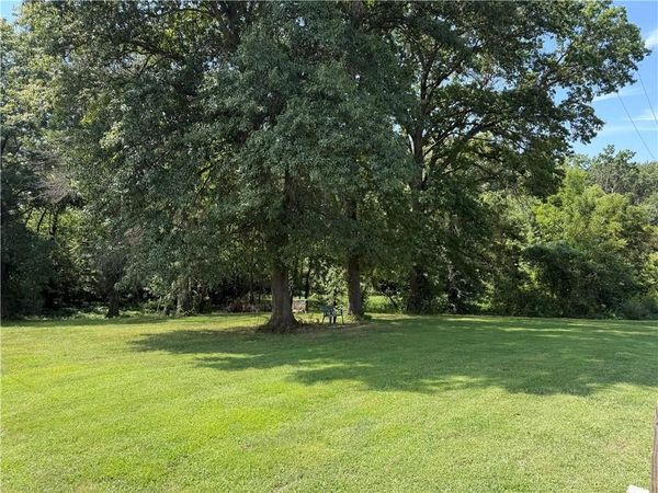 Lot 13 Virginia Street, Sweet Springs, MO 65351