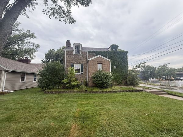 9510 Campbell Avenue , Oak Lawn, IL 60453