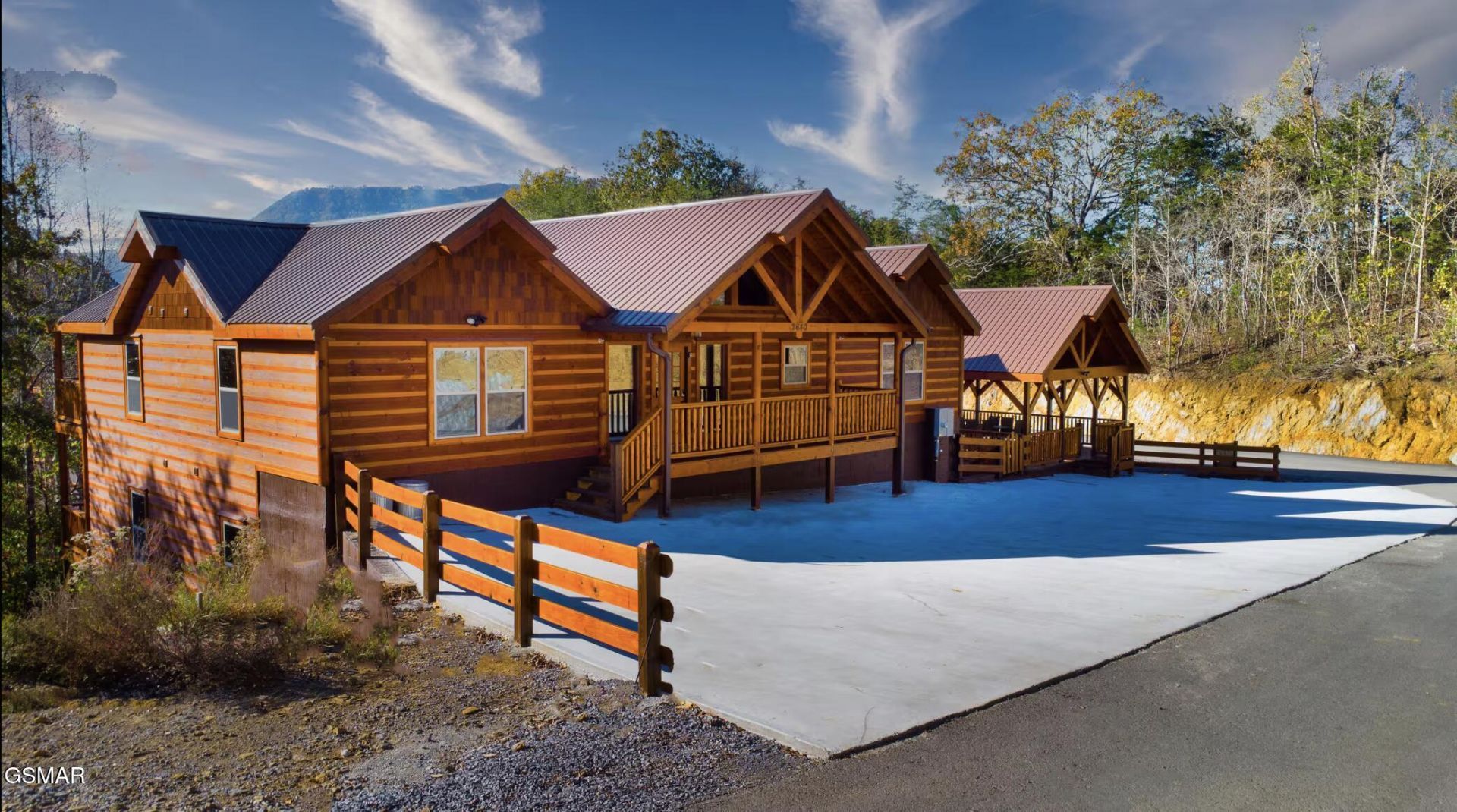 2640 Jerusalem Way, Sevierville, TN 37876 Main Photo