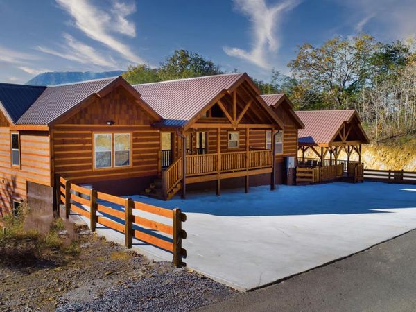 2640 Jerusalem Way, Sevierville, TN 37876