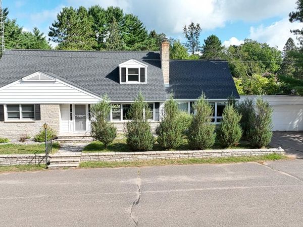 8792 Smith Street, Sayner, WI 54560