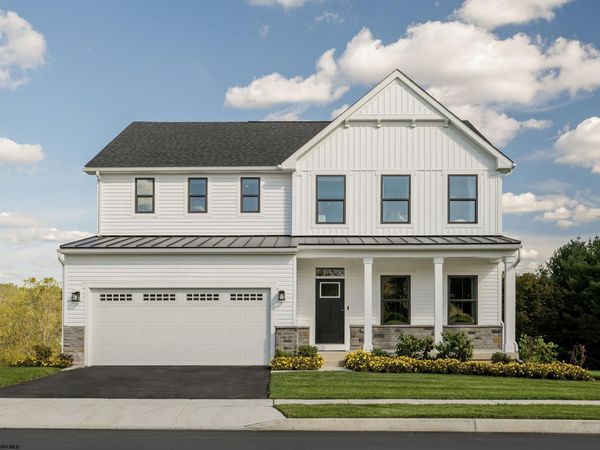 110 Betty Jane Drive, Morgantown, WV 26508