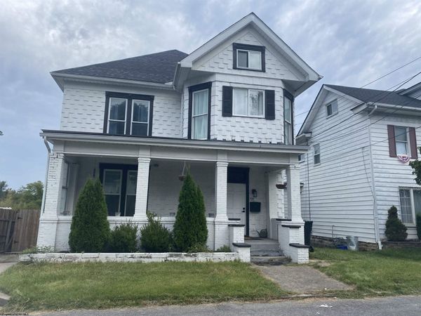708 Mulberry Street, Clarksburg, WV 26301